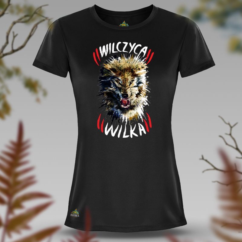 Koszulka AirCool - Woman |...