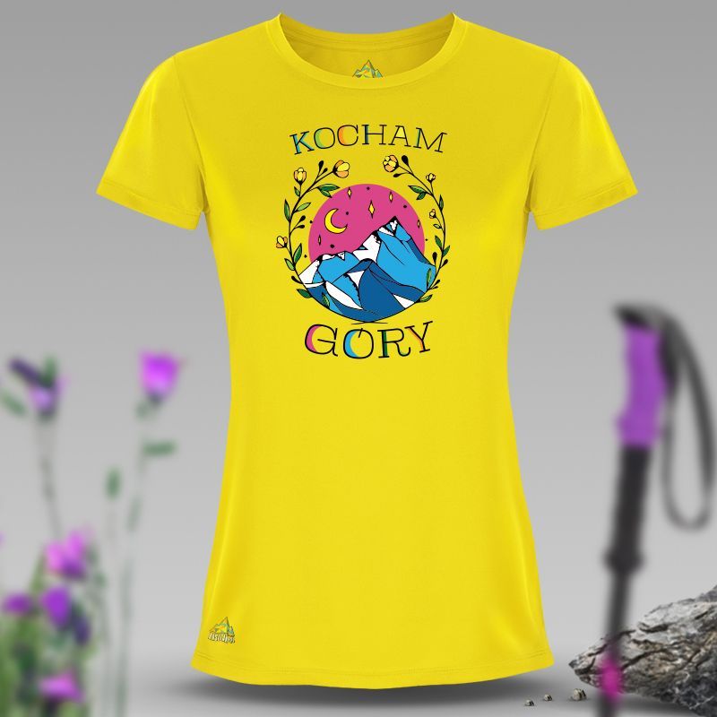 Koszulka AirCool - Woman|...