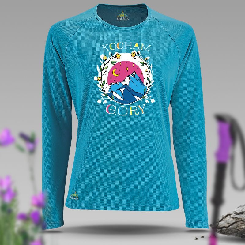 Koszulka AirCool Long...