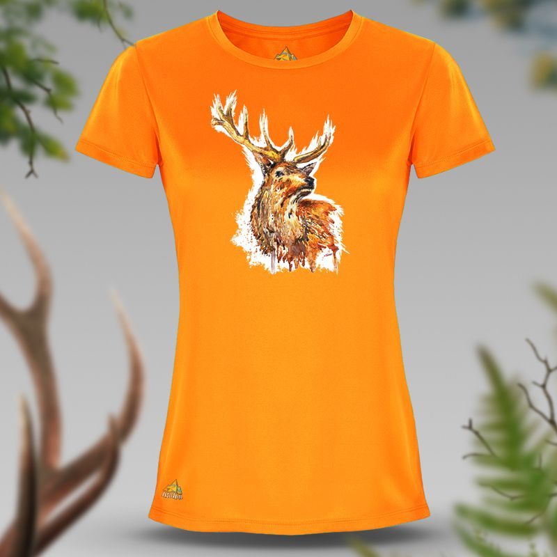 Koszulka AirCool - Woman |...