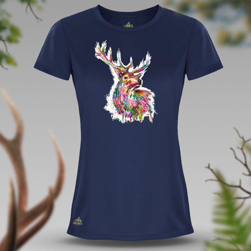 Koszulka AirCool - Woman |...