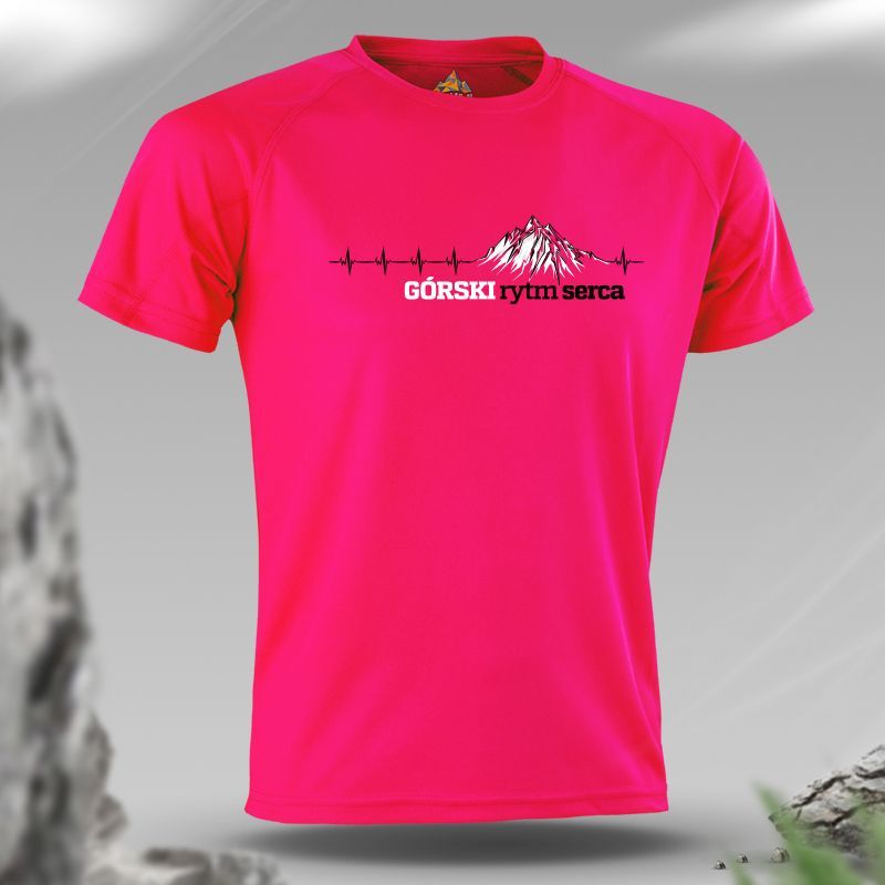 [OUTLET] Koszulka AirCool -...
