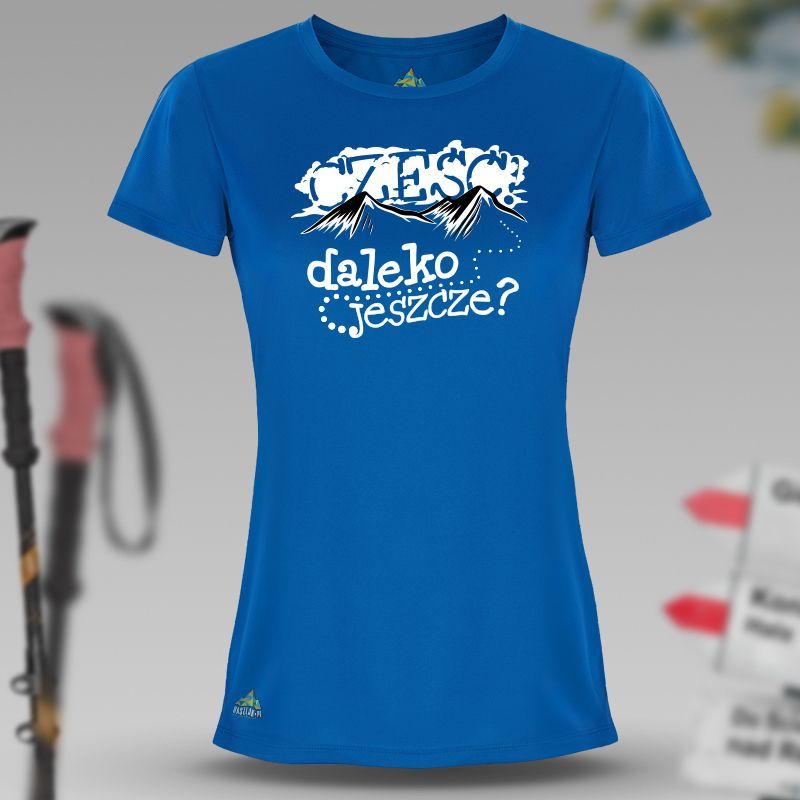 [OUTLET] Koszulka AirCool -...