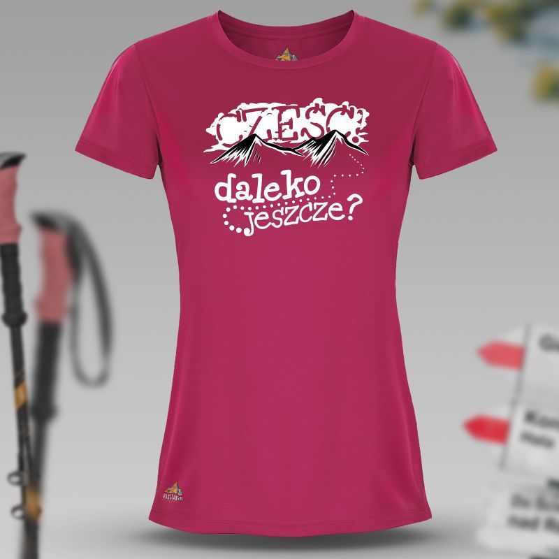 [OUTLET] Koszulka AirCool -...