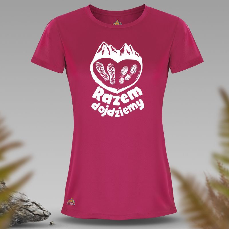 [OUTLET] Koszulka AirCool -...