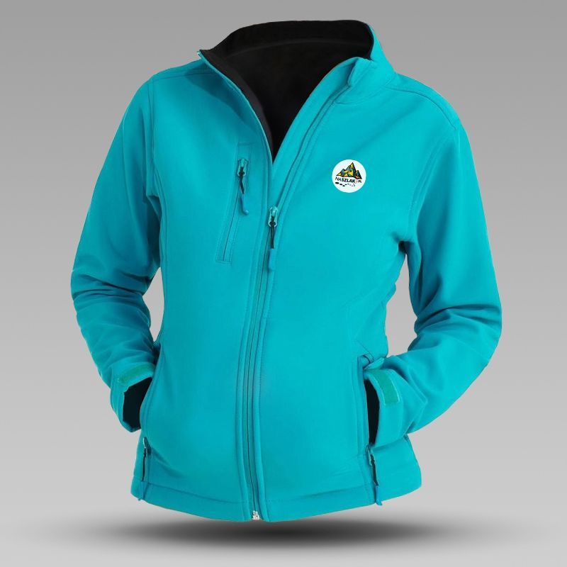 Kurtka Softshell TRAILX -...