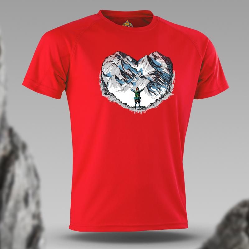 Koszulka AirCool - Unisex |...