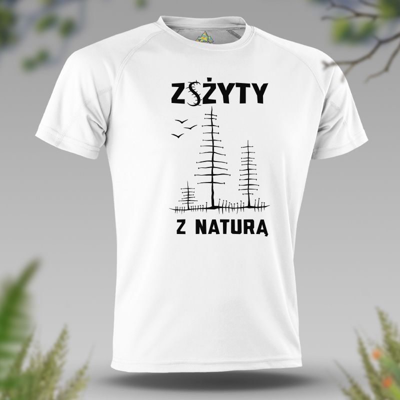 Koszulka AirCool - Unisex |...