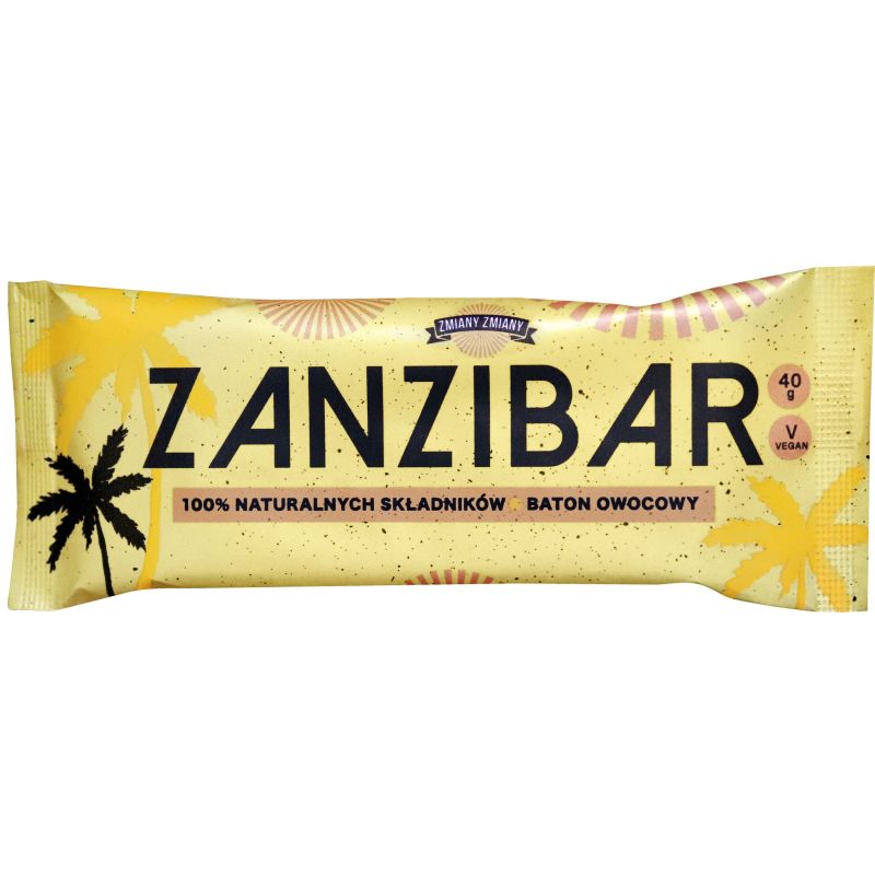 Baton | ZANZIBAR