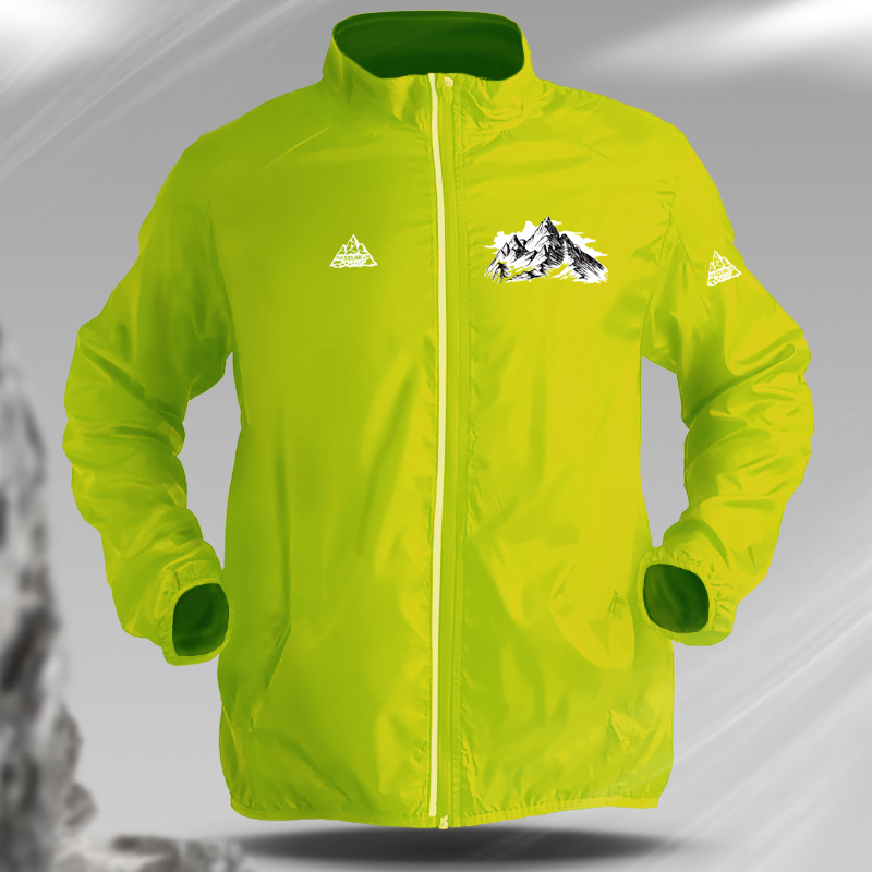 Kurtka Wiatrówka POCKET -...