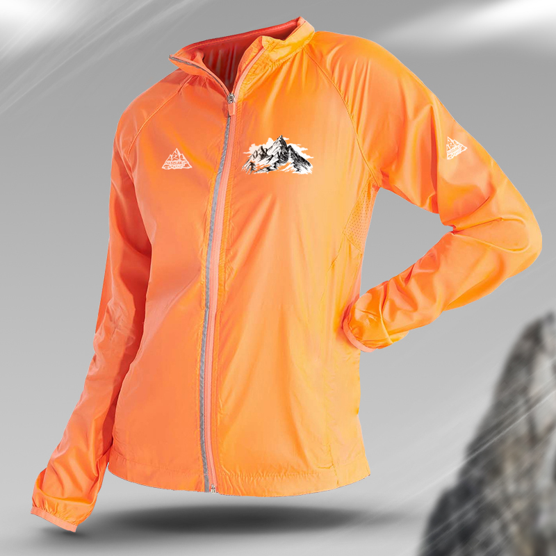 Kurtka Wiatrówka POCKET -...