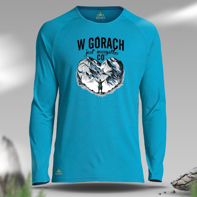 [OUTLET] Koszulka AirCool...