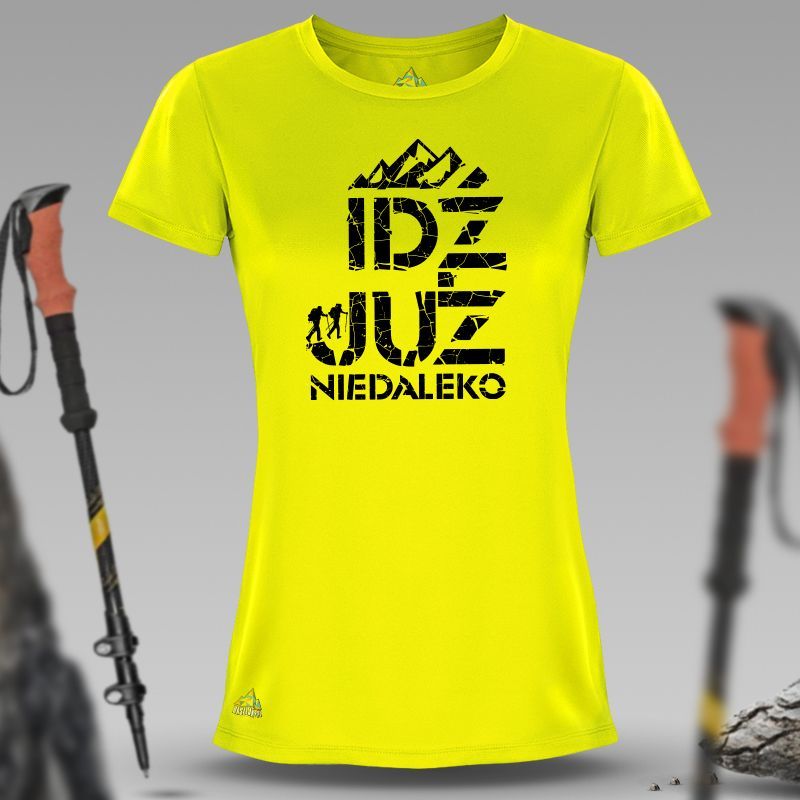 [OUTLET] Koszulka AirCool -...