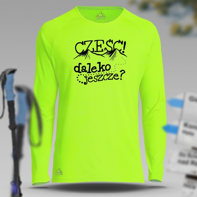 [OUTLET] Koszulka AirCool...