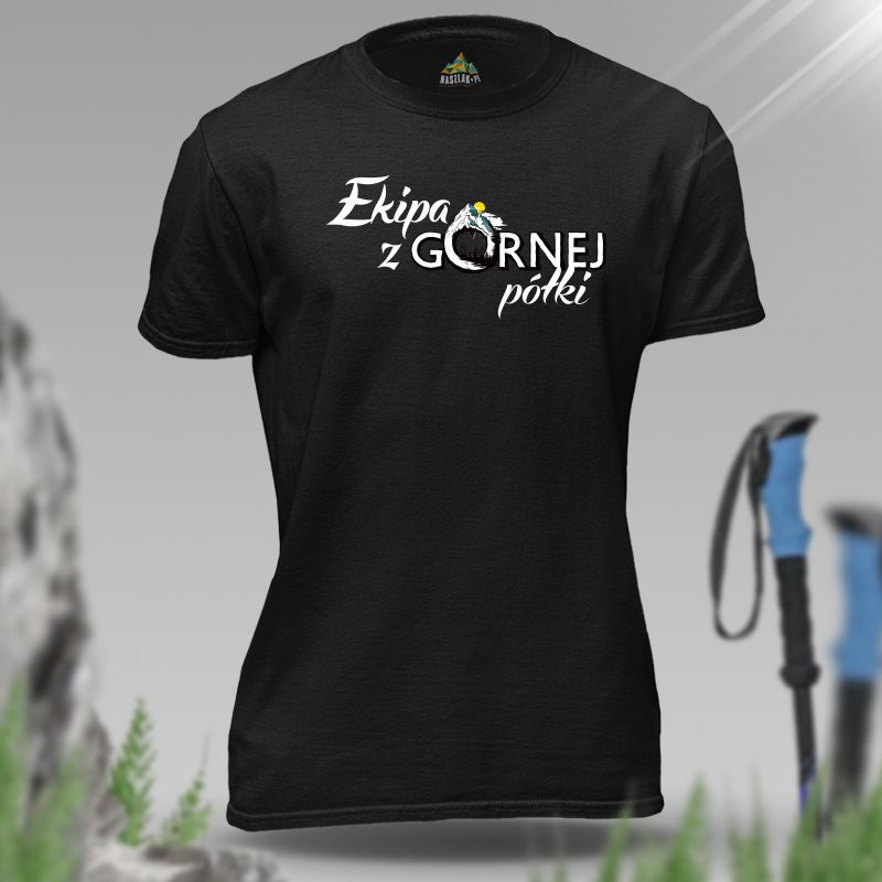 [OUTLET] Koszulka męska |...