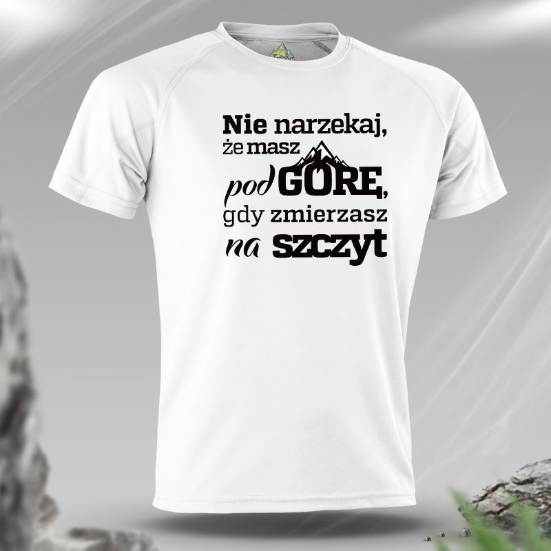 [OUTLET] Koszulka AirCool -...