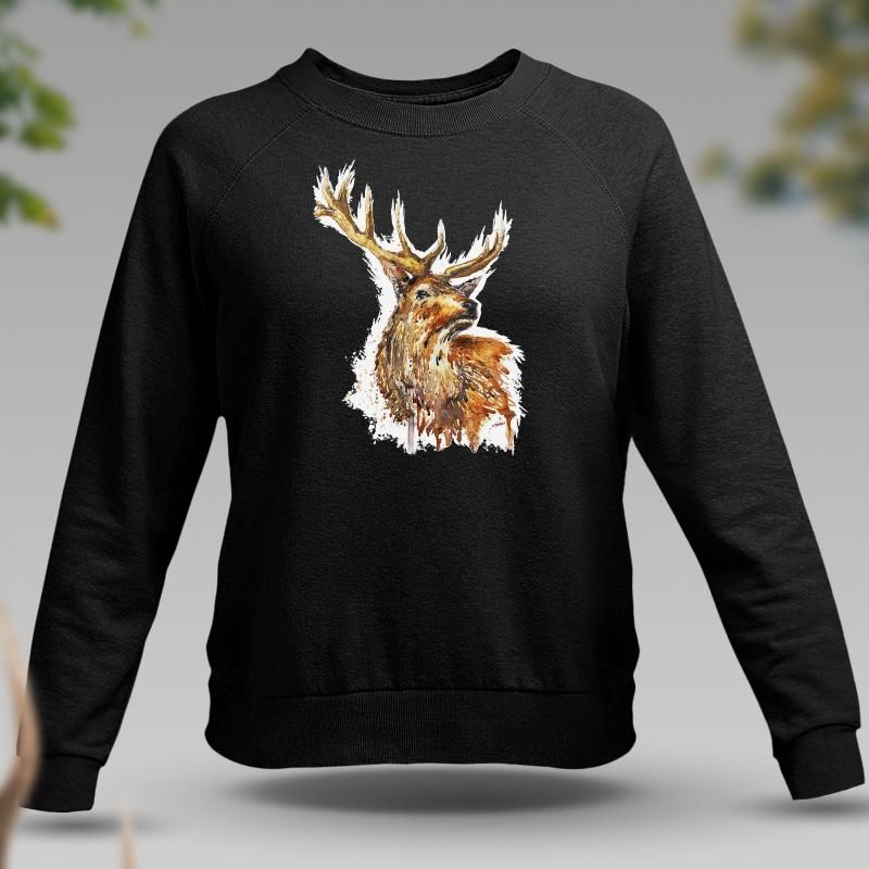 Bluza damska | JELEŃ