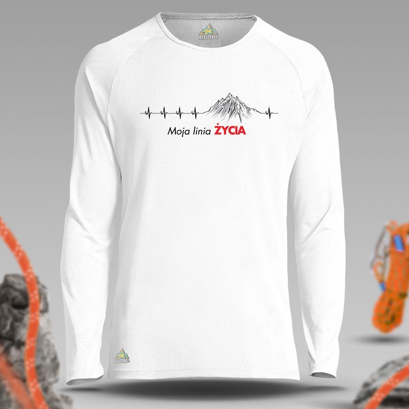 [OUTLET] Koszulka AirCool...