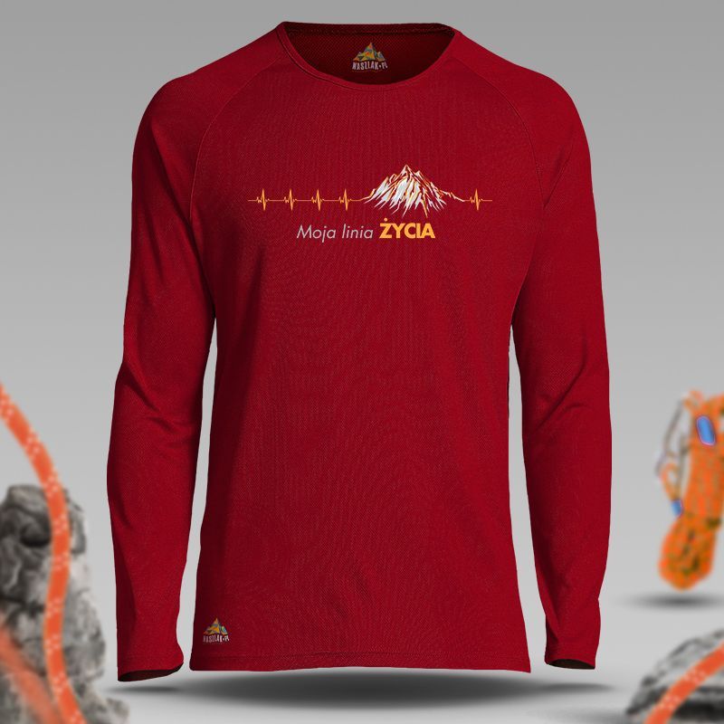 [OUTLET] Koszulka AirCool...