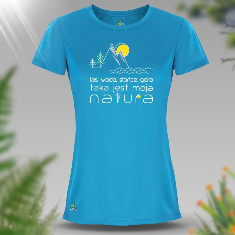 [OUTLET] Koszulka AirCool -...