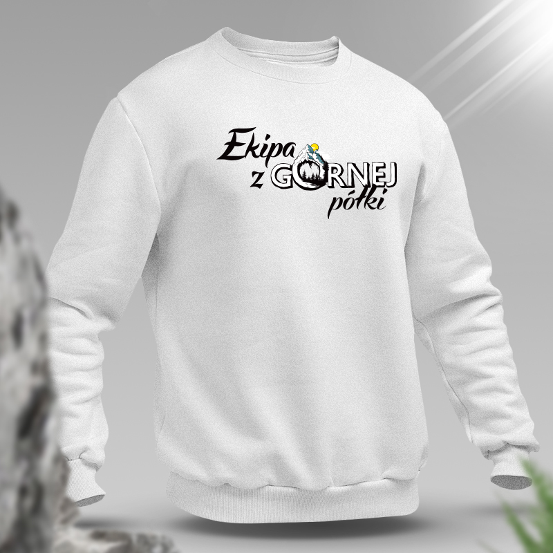 Bluza męska | EKIPA Z...