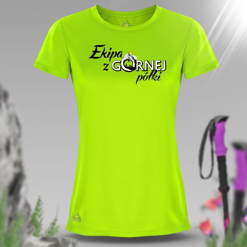 [OUTLET] Koszulka AirCool -...