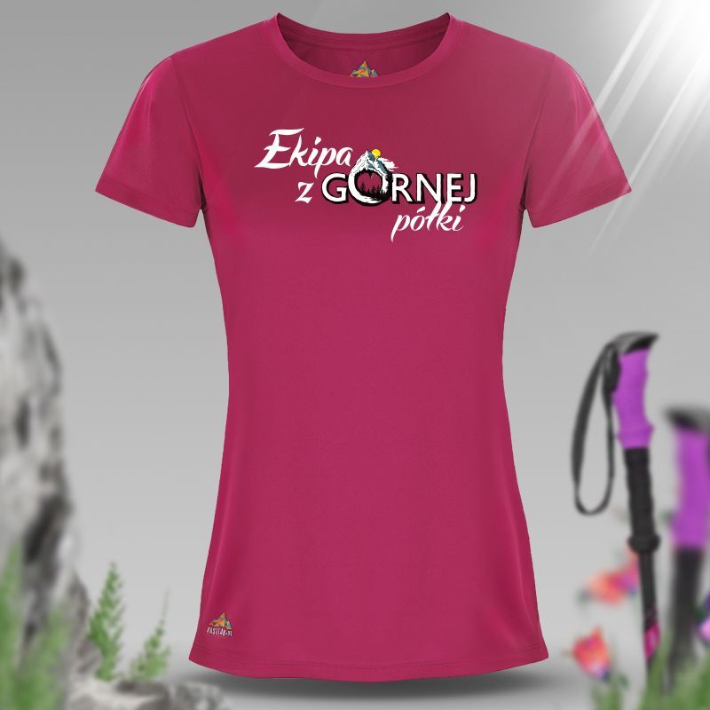 [OUTLET] Koszulka AirCool -...