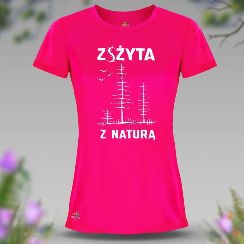 [OUTLET] Koszulka AirCool -...