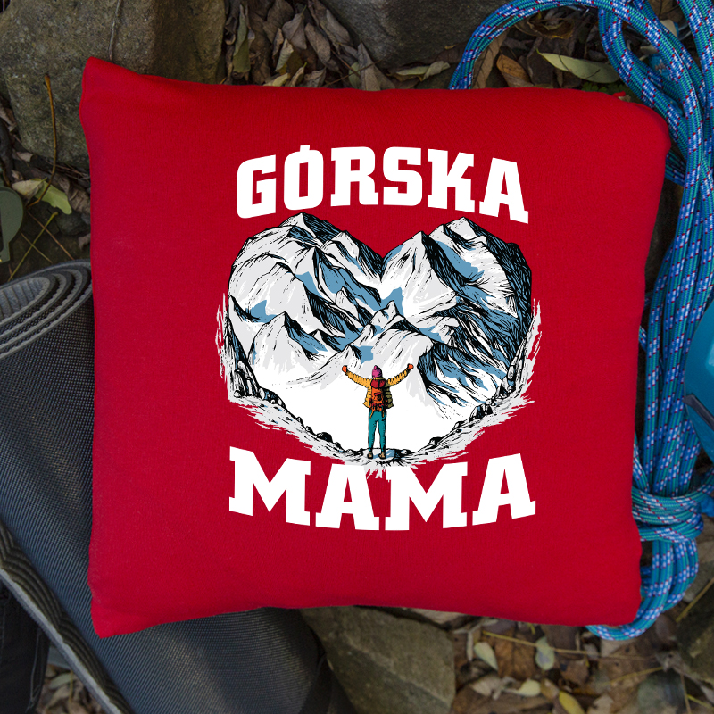 Poduszka | GÓRSKA MAMA