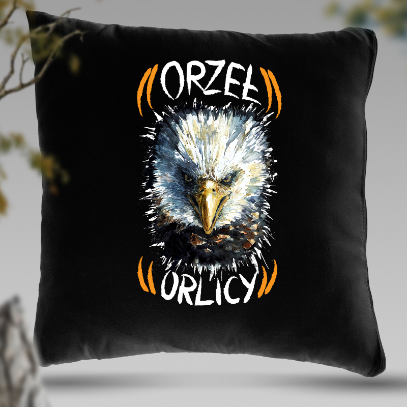 Poduszka | ORZEŁ - ORLICY