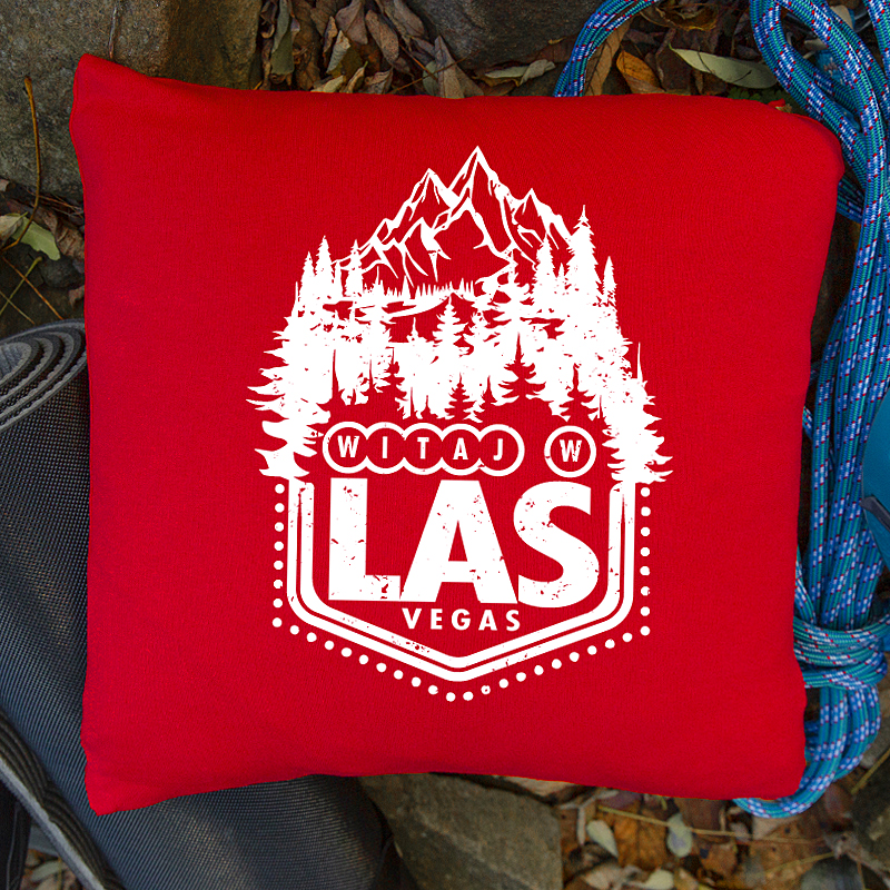 Poduszka | LAS VEGAS