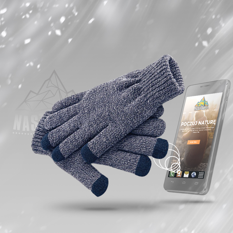 Rękawiczki | TouchGloves