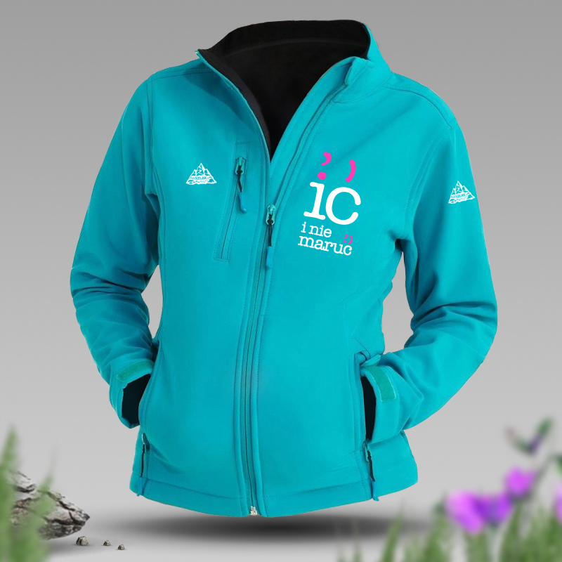 [OUTLET] Kurtka Softshell...