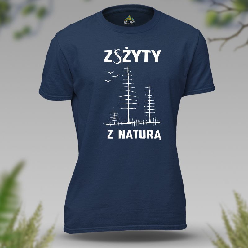 [OUTLET] Koszulka męska |...