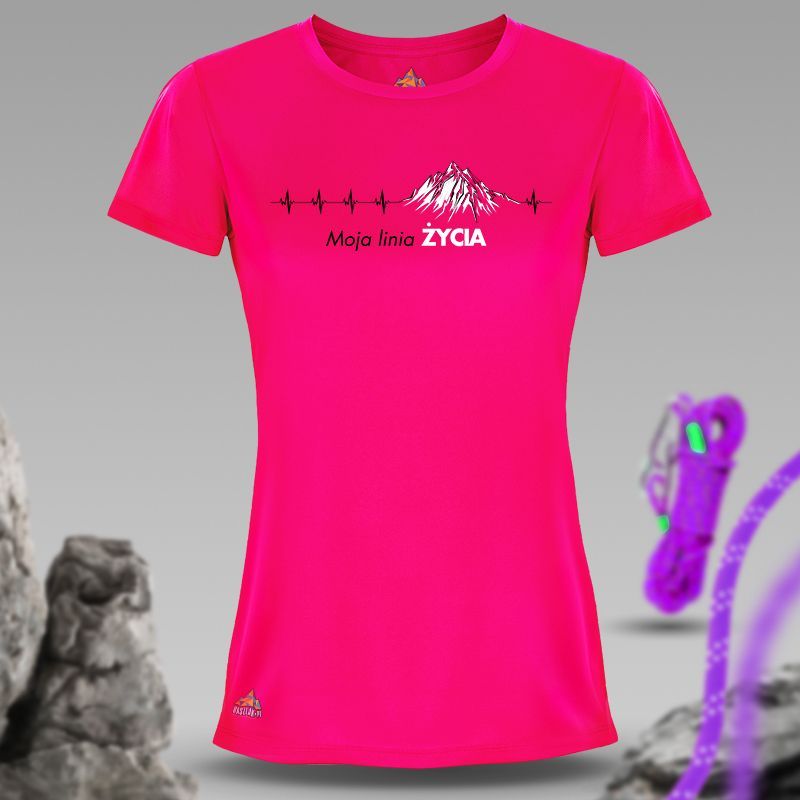 [OUTLET]  Koszulka AirCool...