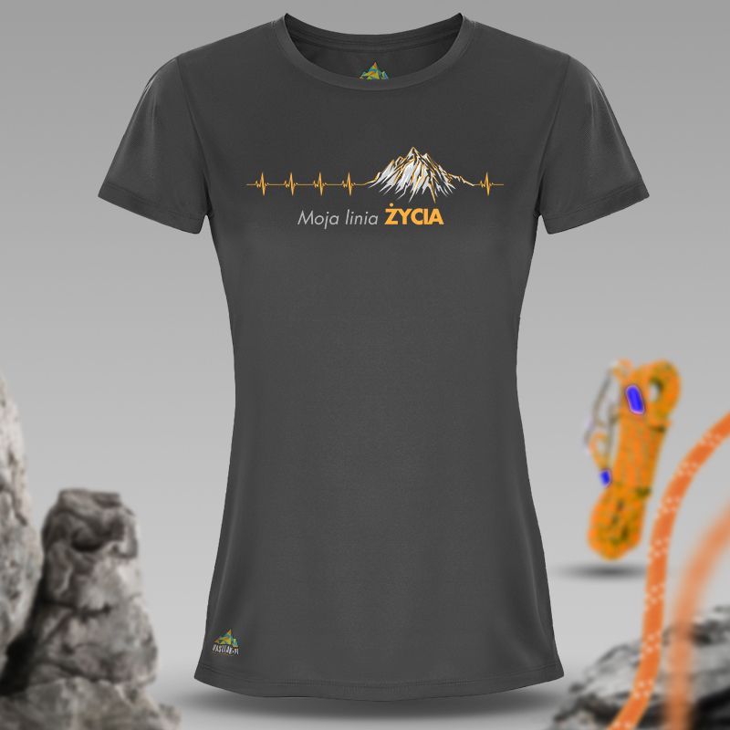 [OUTLET]  Koszulka AirCool...