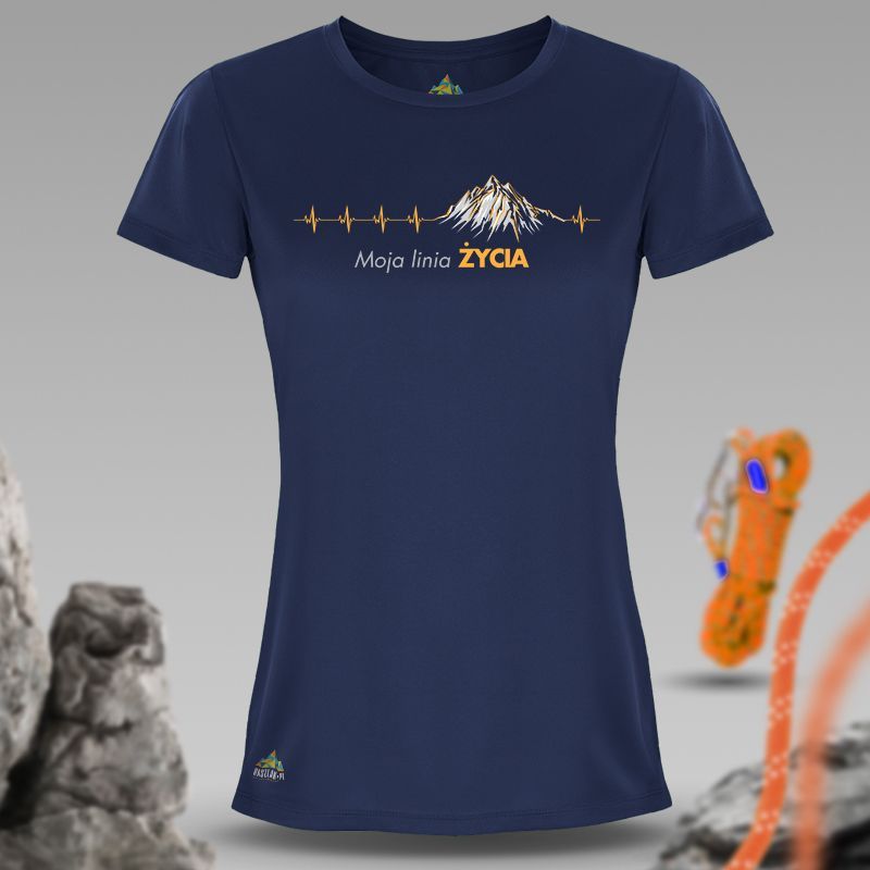 [OUTLET]  Koszulka AirCool...