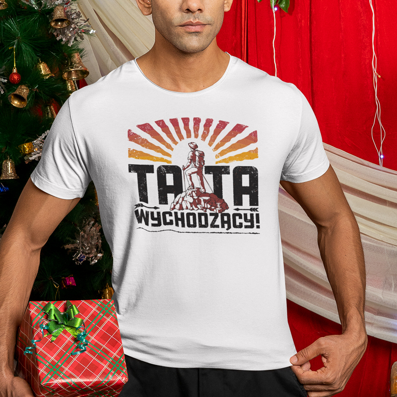 Koszulka AirCool - Unisex |...