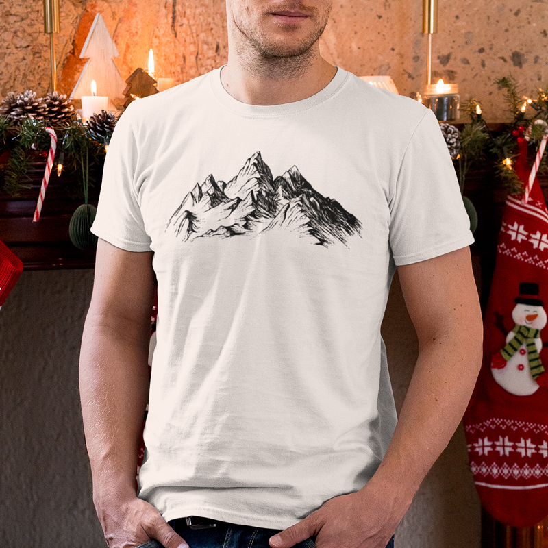 Koszulka AirCool - Unisex |...