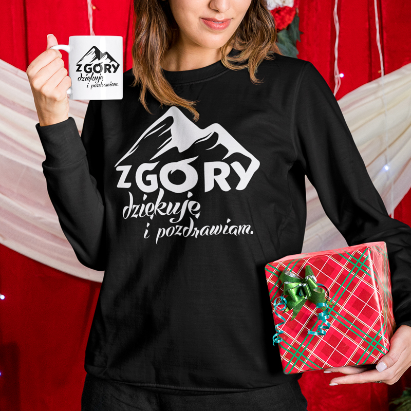 Bluza damska | Z GÓRY DZIĘKUJE