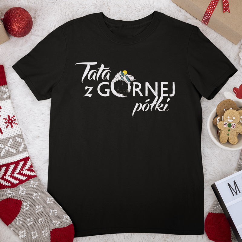 Koszulka męska | TATA Z...