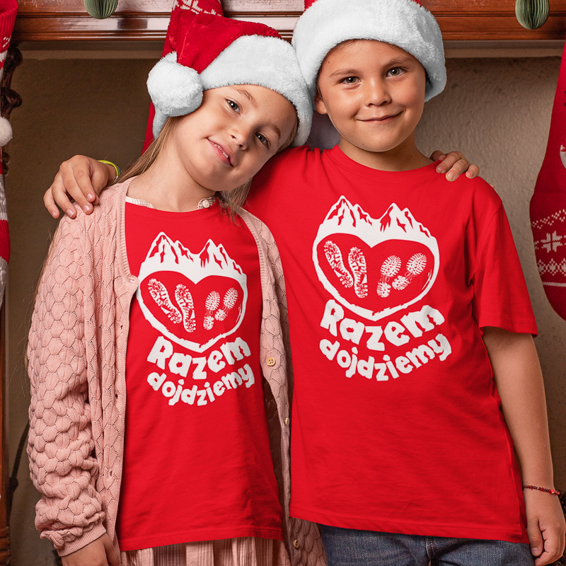 Koszulka AirCool - Kids |...