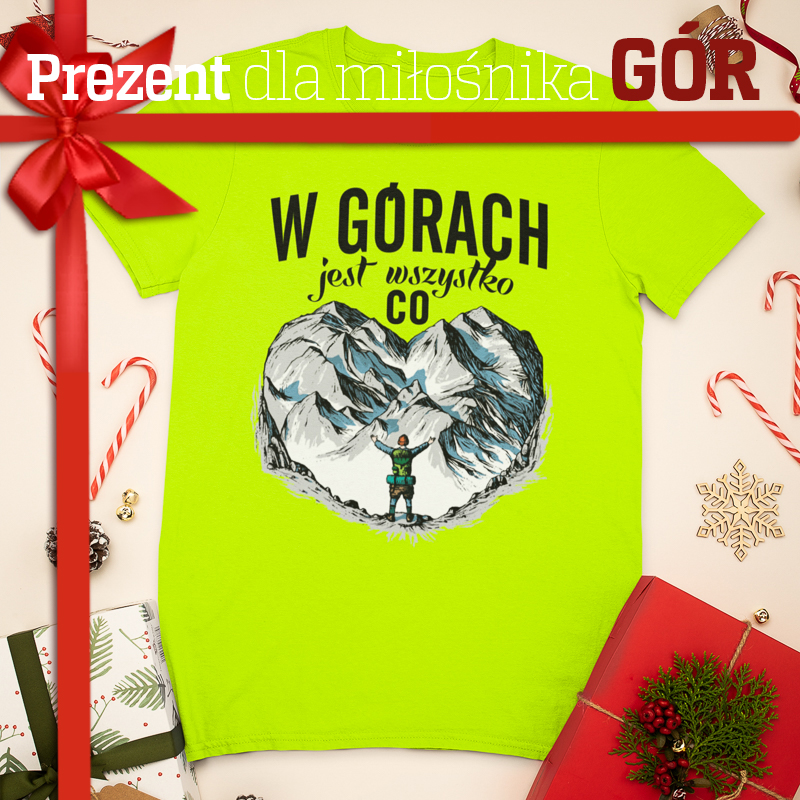 Koszulka AirCool - Unisex |...