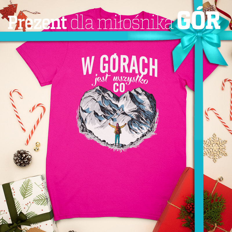 Koszulka AirCool - Woman |...