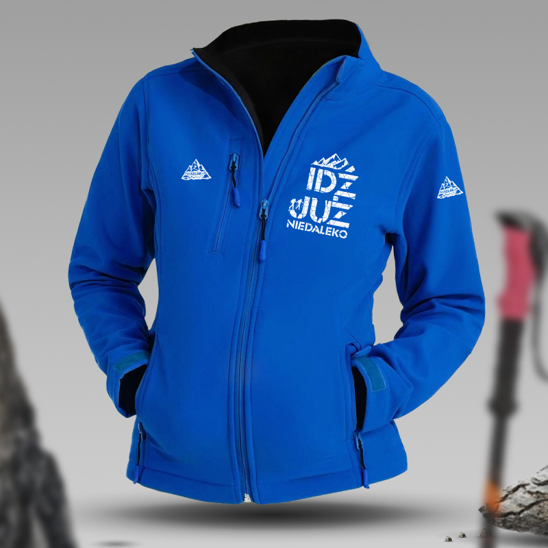 [OUTLET] Kurtka Softshell...