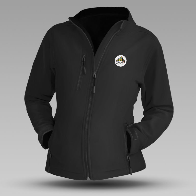 [OUTLET]  Kurtka Softshell...