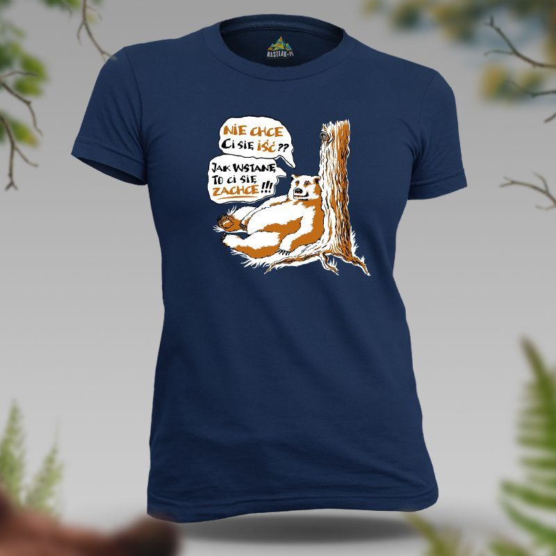 Koszulka damska | JAK...