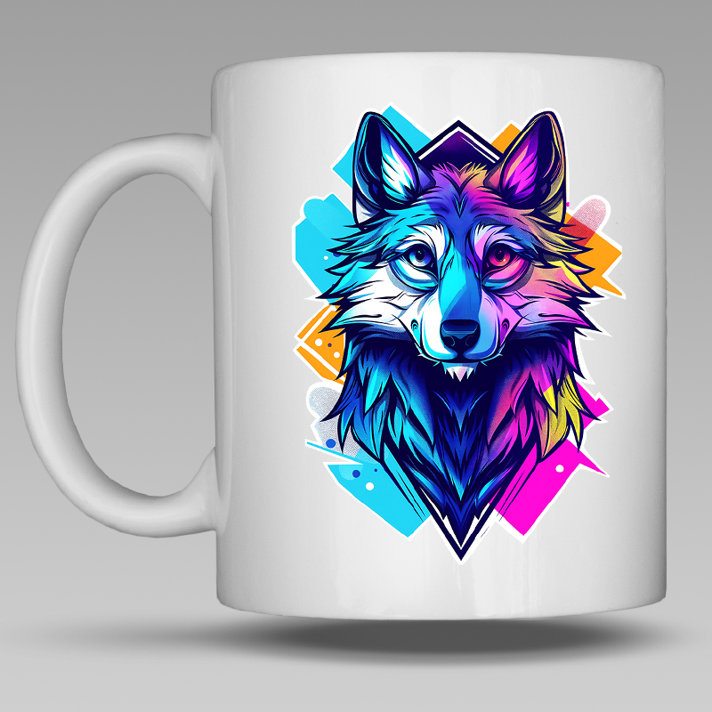 Kubek | Wilczek - Neo