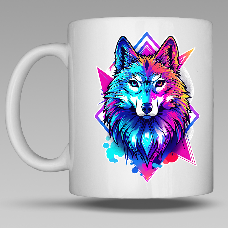 Kubek | Wilczyca - Neo