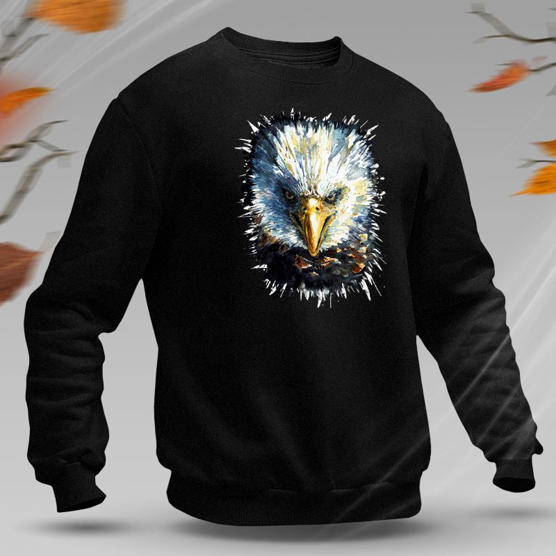 Bluza męska | ORZEŁ ART